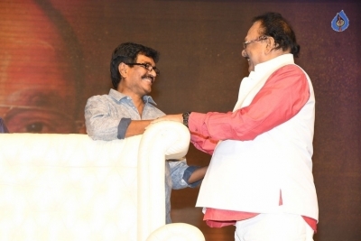 Telugu Film Directors Association Felicitates K Viswanath - 15 of 83