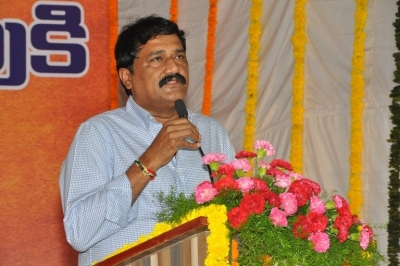Telugu Film Industry Dasari Narayana Rao Condolence Meet - 60 of 125