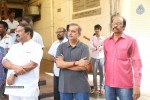 Telugu Film Industry Swachh Bharat Hyderabad 01 - 5 of 97