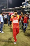 Telugu Warriors Vs Bhojpuri Dabanggs Match Photos - 13 of 77