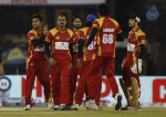 Telugu Warriors Vs Bhojpuri Dabanggs Match Photos - 15 of 77