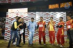 Telugu Warriors Vs Bhojpuri Dabangs Team Photos - 5 of 13