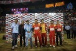 Telugu Warriors Vs Bhojpuri Dabangs Team Photos - 11 of 13