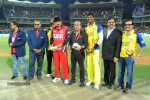 Chennai Rhinos VS Telugu Warriors  Semi Final Match - 10 of 96