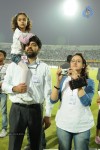 Telugu Warriors Vs Karnataka Bulldozers Match Photos 01 - 15 of 86