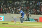 Telugu Warriors Vs Karnataka Bulldozers Match Photos 01 - 17 of 86