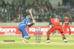 Telugu Warriors Vs Karnataka Bulldozers Match Photos 01 - 18 of 86