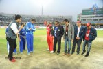 Telugu Warriors Vs Karnataka Bulldozers Match Photos 01 - 19 of 86