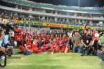 Telugu Warriors Vs Karnataka Bulldozers Match Photos 04 - 5 of 173