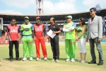 Telugu Warriors Vs Kerala Strikers Match Photos 01 - 16 of 91