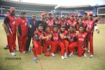 Telugu Warriors Vs Kerala Strikers Match Photos 02 - 21 of 114