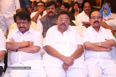 Tera Venuka Dasari Book Launched by Chiranjeevi - 22 of 61