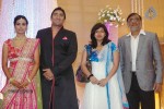 TG Thyagarajan Son Wedding Reception - 1 of 58
