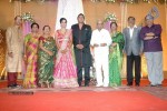 TG Thyagarajan Son Wedding Reception - 4 of 58