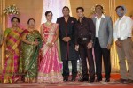 TG Thyagarajan Son Wedding Reception - 34 of 58