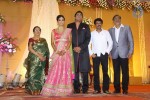 TG Thyagarajan Son Wedding Reception - 36 of 58