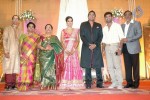 TG Thyagarajan Son Wedding Reception - 55 of 58