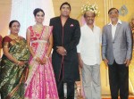 TG Thyagarajan Son Wedding Reception - 57 of 58