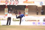 Tollywood Cricket Match in Vijayawada 01 - 13 of 163