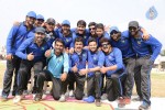 Tollywood Cricket Match in Vijayawada 01 - 65 of 163