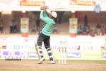 Tollywood Cricket Match in Vijayawada 01 - 66 of 163