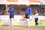 Tollywood Cricket Match in Vijayawada 01 - 107 of 163