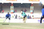 Tollywood Cricket Match in Vijayawada 01 - 110 of 163