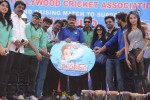 Tollywood Cricket Match in Vijayawada 01 - 117 of 163