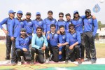 Tollywood Cricket Match in Vijayawada 01 - 124 of 163