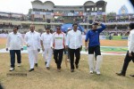 Tollywood Cricket Match in Vijayawada 02 - 19 of 53