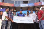 Tollywood Cricket Match in Vijayawada 02 - 20 of 53