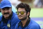 Tollywood Cricket Match in Vijayawada 02 - 23 of 53