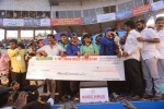 Tollywood Cricket Match in Vijayawada 02 - 33 of 53