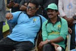 Tollywood Cricket Match in Vijayawada 02 - 34 of 53