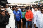 Tollywood Cricket Match in Vijayawada 02 - 51 of 53