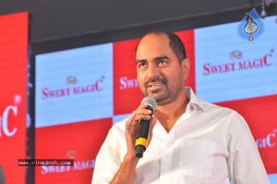 Tollywood Directors At Sweet Magic Wheat Rusk Product Launch - 4 of 21