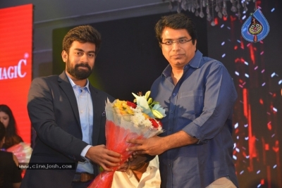 Tollywood Directors At Sweet Magic Wheat Rusk Product Launch - 11 of 21