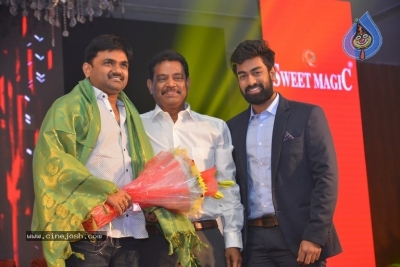 Tollywood Directors At Sweet Magic Wheat Rusk Product Launch - 19 of 21