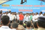 Tollywood Fund Rising Cricket Match - 10 of 14