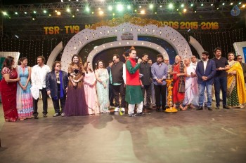 TSR - TV9 National Film Awards - 44 of 50