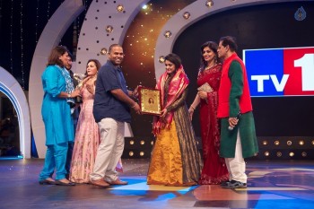 TSR - TV9 National Film Awards - 48 of 50