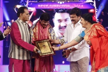 TSR - TV9 National Film Awards Photos 3 - 17 of 441