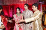 TSR Grandson Rajiv Marriage Photos 02 - 16 of 144