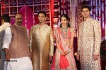 TSR Grandson Rajiv Marriage Photos 04 - 5 of 100