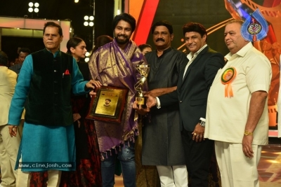 TSR National Film Awards - 37 of 45