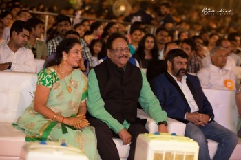 TSR TV9 National Film Awards 2015 and 2016 Photos - 23 of 88