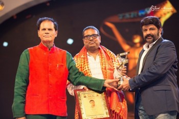 TSR TV9 National Film Awards 2015 and 2016 Photos - 50 of 88