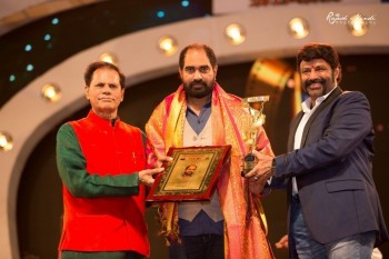 TSR TV9 National Film Awards 2015 and 2016 Photos - 51 of 88