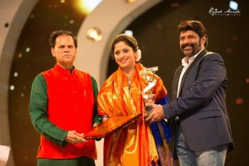TSR TV9 National Film Awards 2015 and 2016 Photos - 55 of 88