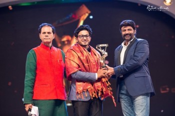 TSR TV9 National Film Awards 2015 and 2016 Photos - 74 of 88